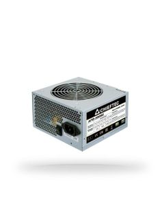 Power Supply | CHIEFTEC | 500 Watts | PFC Active | APB-500B8