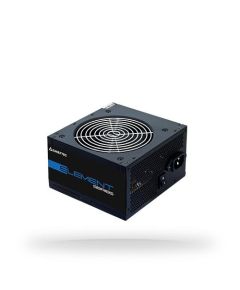 Power Supply | CHIEFTEC | 700 Watts | Efficiency 80 PLUS BRONZE | PFC Active | ELP-700S