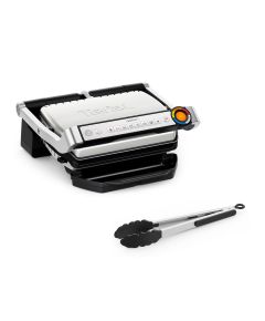 Tefal GC718D10 OptiGrill+ inox