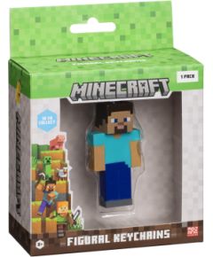 MINECRAFT Брелок-фигурка