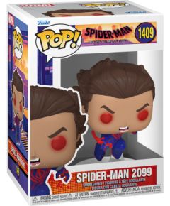 FUNKO POP! Vinila figūra: Spider-Man: Across the Spider-Verse - Spider-Man 2099