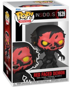 FUNKO POP! Vinila figūra: Insidious - Red Face Demon