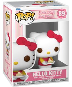 FUNKO POP! Vinila figūra: Sanrio - Hello Kitty