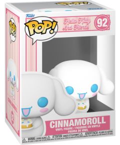 FUNKO POP! Vinila figūra: Sanrio - Cinnamaroll Figūriņas un varoņi