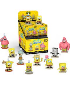 FUNKO Mystery Minis: SpongeBob