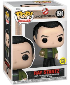 FUNKO POP! Vinila figūra: Ghostbusters - Ray