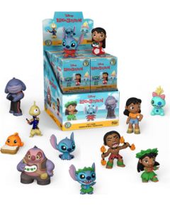 FUNKO Mystery Minis: Lilo & Stitch