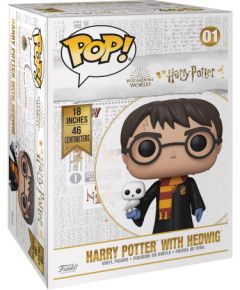 FUNKO POP! Vinila figūra: Harry Potter, 45 cm