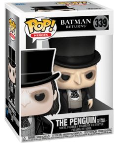 FUNKO POP! Vinila figūra: DC - Penguin