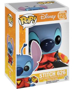 FUNKO POP! Vinila figūra: Lilo & Stitch - Stitch 626