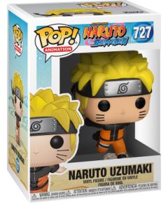 FUNKO POP! Vinila figūra: Naruto: Skrienošais Naruto