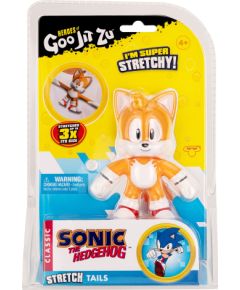 HEROES OF GOO JIT ZU Sonic figūriņa Tails