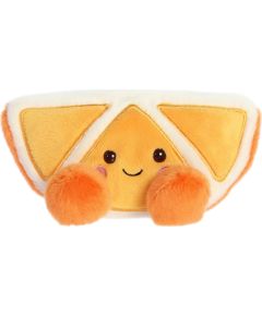 AURORA Palm Pals Plīša rotaļlieta mandarīns Takers, 12 cm Mīkstās rotaļlietas