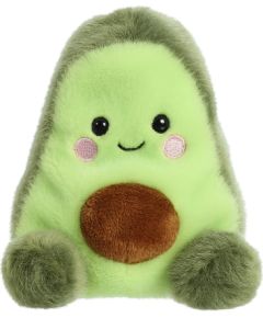 AURORA Palm Pals Plīša rotaļlieta Avokado, 10 cm
