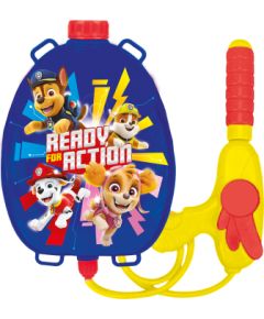 Happy People PAW PATROL Ķepu patruļas ūdens rotaļu ierocis