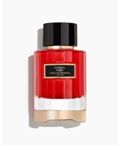 Carolina Herrera Sandal Ruby EDP 100ml Sieviešu Smaržas