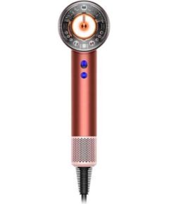 Dyson Supersonic Nural HD16 Strwaberry Bronze / Blush Pink