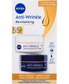 Nivea Anti-Wrinkle / Revitalizing 50ml