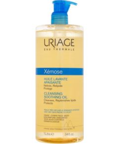 Vichy Xémose / Cleansing Soothing Oil 1000ml