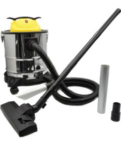 Pelnu putekļu sūcējs 20L ar putekļu kratīšanas funkciju, G81085 GEKO Пылесосы