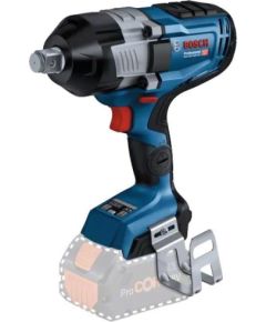 Bosch Cordless impact wrench GDS 18V-1600 HC, 3/4", CT SOLO, BITURBO
