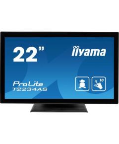 Monitor iiyama ProLite T2234AS-B1