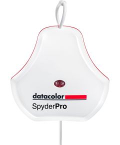 Datacolor calibration tool Spyder Pro