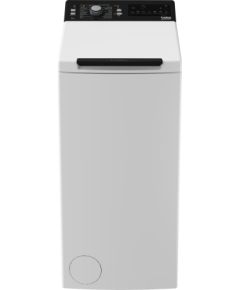 Beko BTL1WFP10724 Veļas mazgājamā mašīna