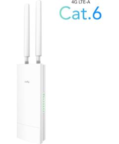 Router CUDY LT700 Outdoor_EU Router 4G/5G