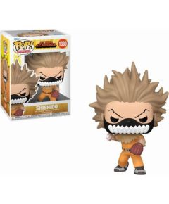 Funko Pop! Animation: My Hero Academia - Shishido (Baseball) #1330 Vinyl Figure