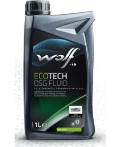 Wolf ECOTECH DSG FLUID ATF 1L VW TL 52182,WSS-M2C 936-A