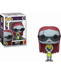 Funko Pop! Disney: The Nightmare Before Christmas - Sally #1469 Vinyl Figure