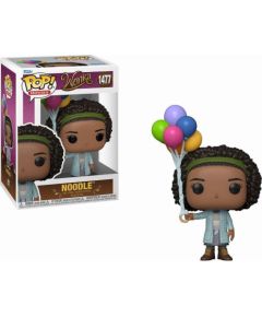 Funko Pop! Movies: Wonka - Noodle #1477 Vinyl Figure