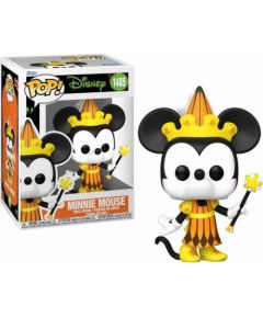 Funko Pop! Disney: Halloween - Minnie Mouse #1485 Vinyl Figure