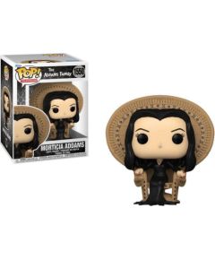 Funko Pop! Deluxe Television: The Addams Family - Morticia Addams #1550 Vinyl Figure Piederumi konsolēm