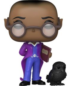Funko Pop! Television: The Sandman - Lucienne with Matthew #1639 Vinyl Figures