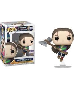 Funko Pop! Marvel: Thor Love and Thunder - Gorrs Daughter (Convention Limited Edition) #1188 Bobble-Head Vinyl Figure