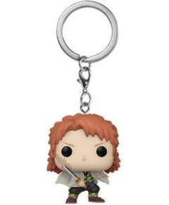 Funko Pocket Pop! Demon Slayer - Sabito (No Mask) Vinyl Figure Keychain
