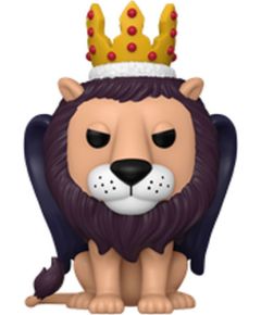 Funko Pop! Movies: Rudolph The Red-Nosed Reindeer - King Moonracer​ #1570 Vinyl Figure