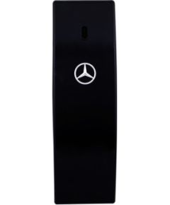 Tester Mercedes-Benz Club / Black 100ml Vīriešu Smaržas