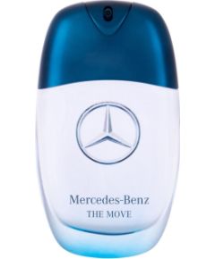 Mercedes-benz Tester The Move 100ml