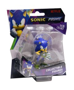 SONIC Figūriņa, 6,5 cm