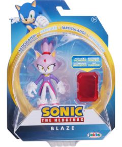 SONIC Kolekcionējama figūriņa, 11 cm
