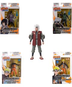 ANIME HEROES Naruto figūriņa ar aksesuāriem, 16 cm