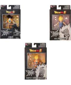 Anime Heroes DRAGON STARS Figūriņa ar aksesuāriem, 16 cm