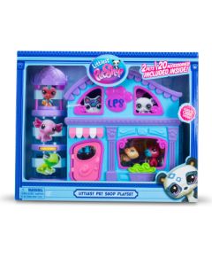 Hasbro LITTLEST PET SHOP Rotaļu komplekts
