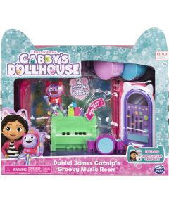 GABBY´S DOLLHOUSE Игровой комплект Deluxe Room