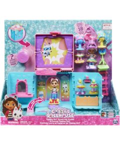 GABBY´S DOLLHOUSE Игровой набор Gabby´s Rainbow Closet