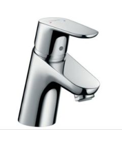 Hansgrohe izlietnes maisītājs Focus 70 LowFlow, hroms