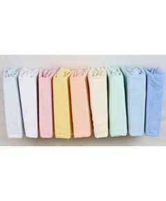 Ankras fitted sheet facecloth, 120x60cm ART000009